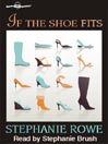 Cover image for If The Shoe Fits